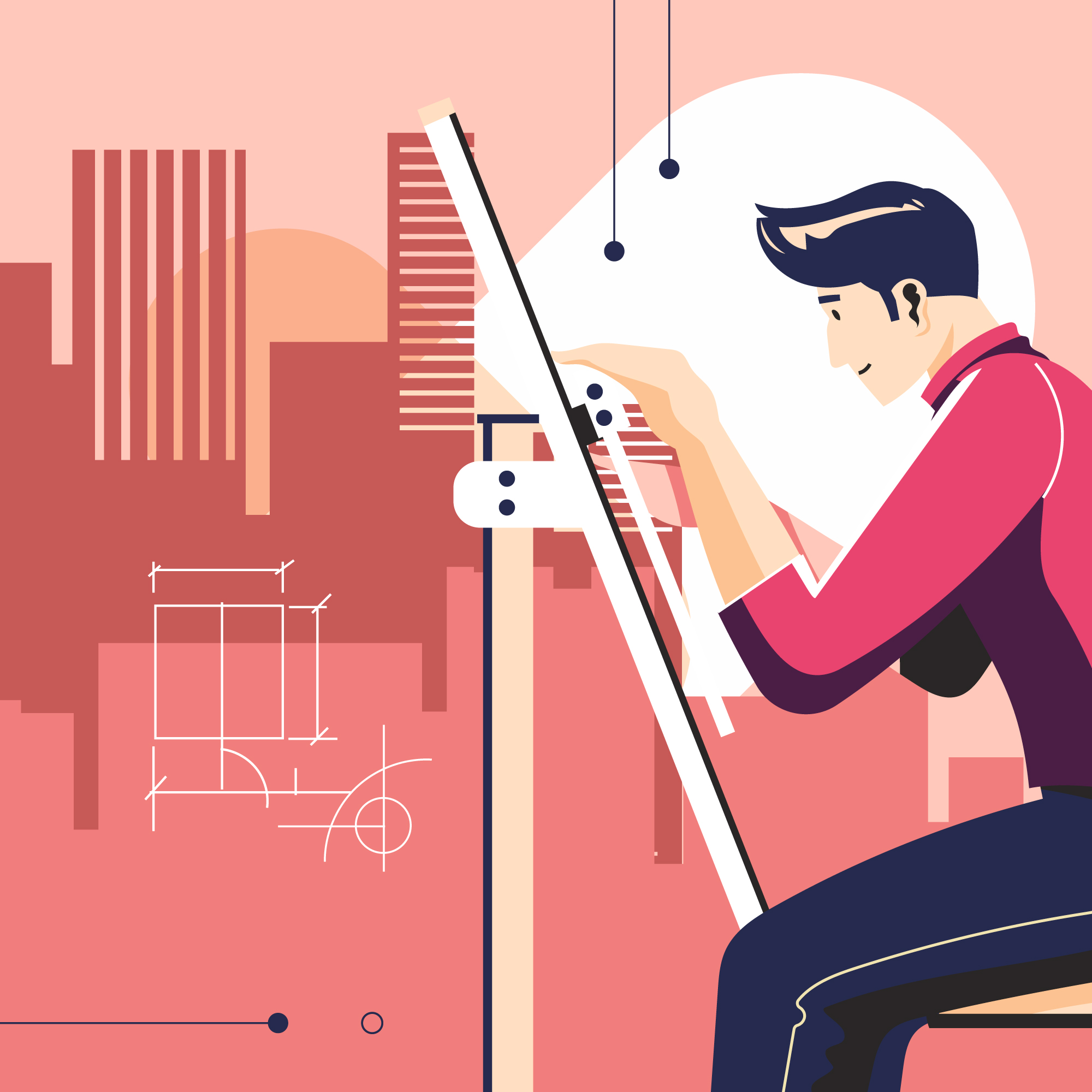 قبولی در آزمون نظام مهندسی